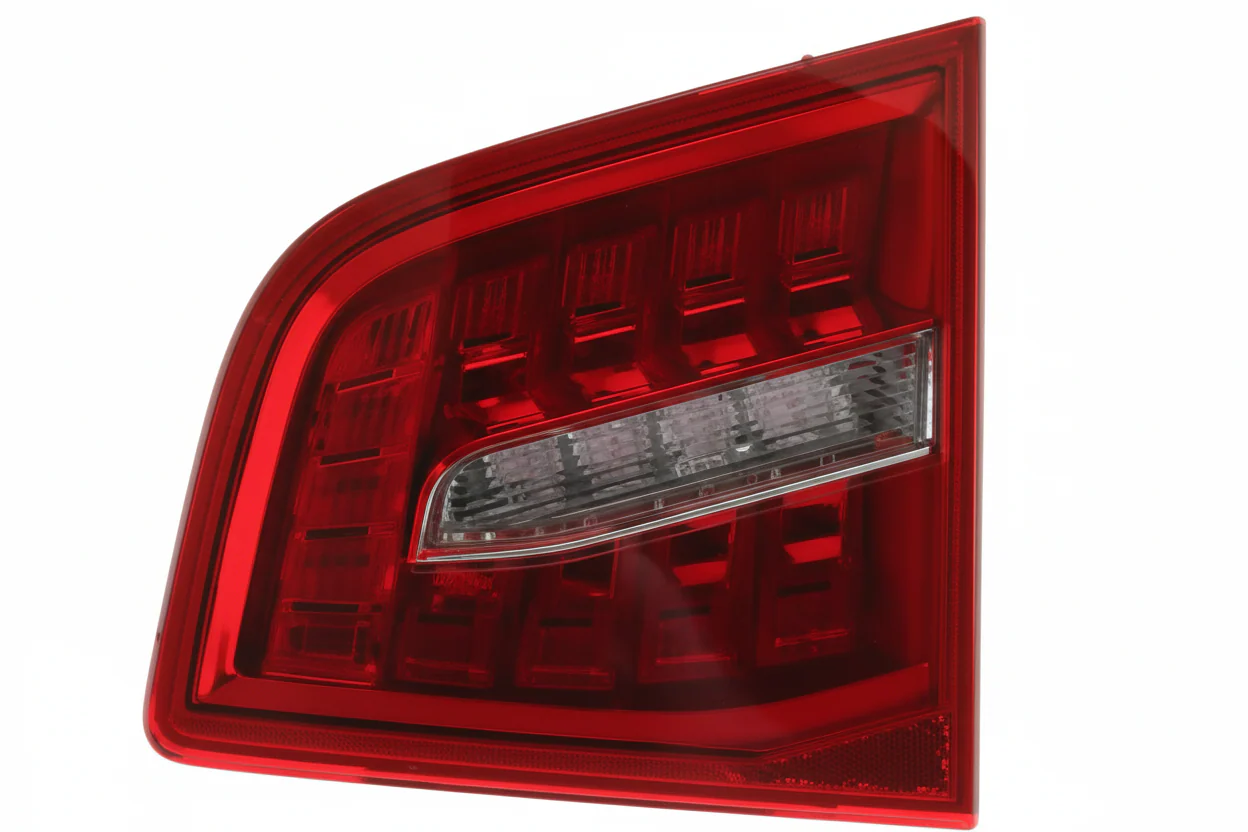 Car Dicky light
